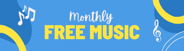 2022 Free Music Svm Simple Video Making